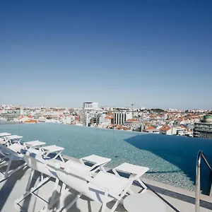 Epic Sana Marquês Hotel