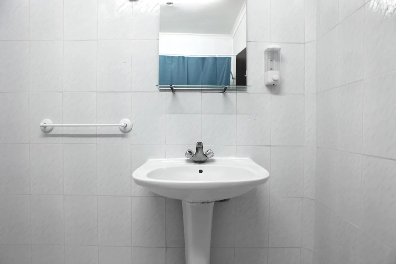 Hostel Avenida Lisbon 0*,  Portugal