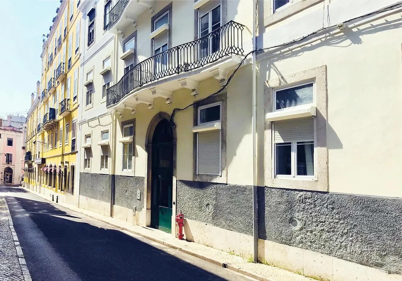 Hostel Avenida contacts