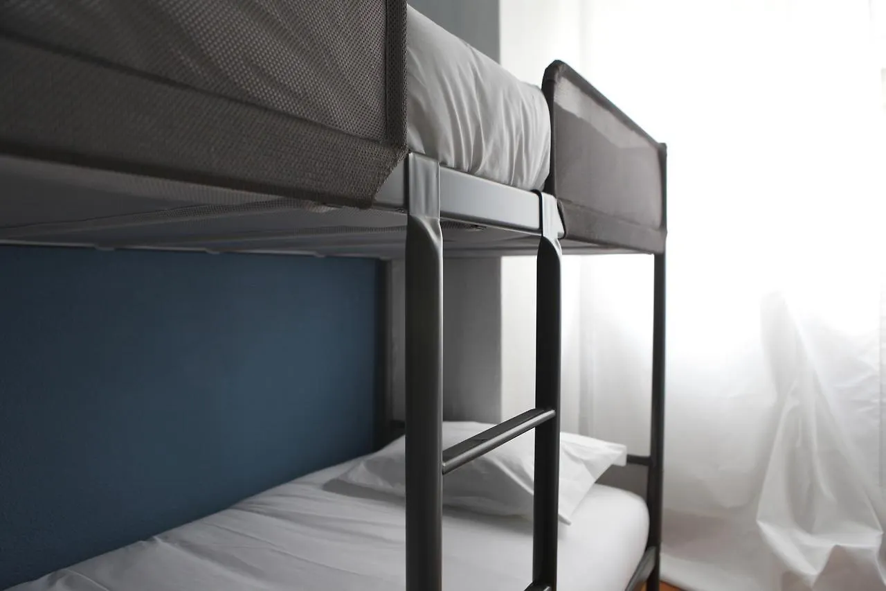 Hostel Avenida Lisbon