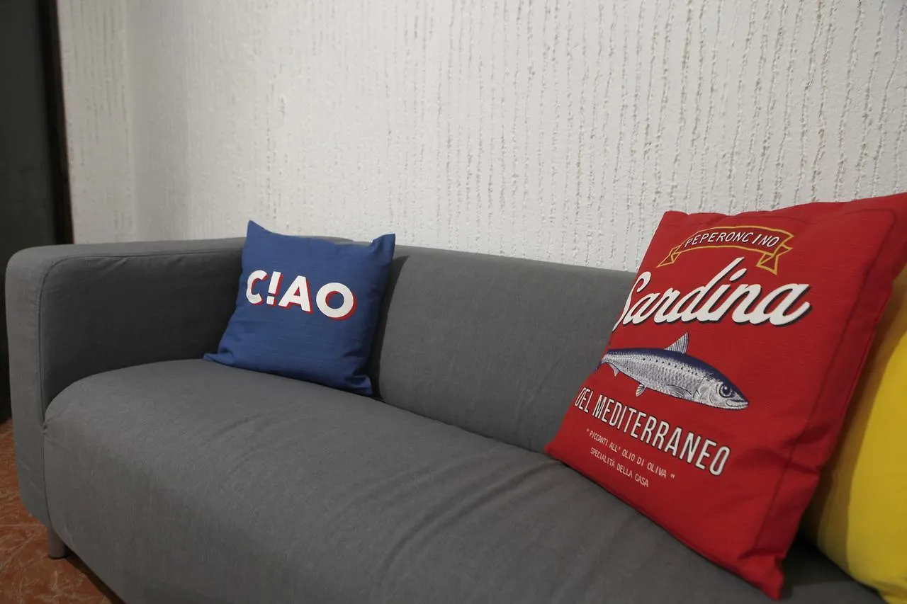 Hostel Avenida Lisbon 0*,  Portugal