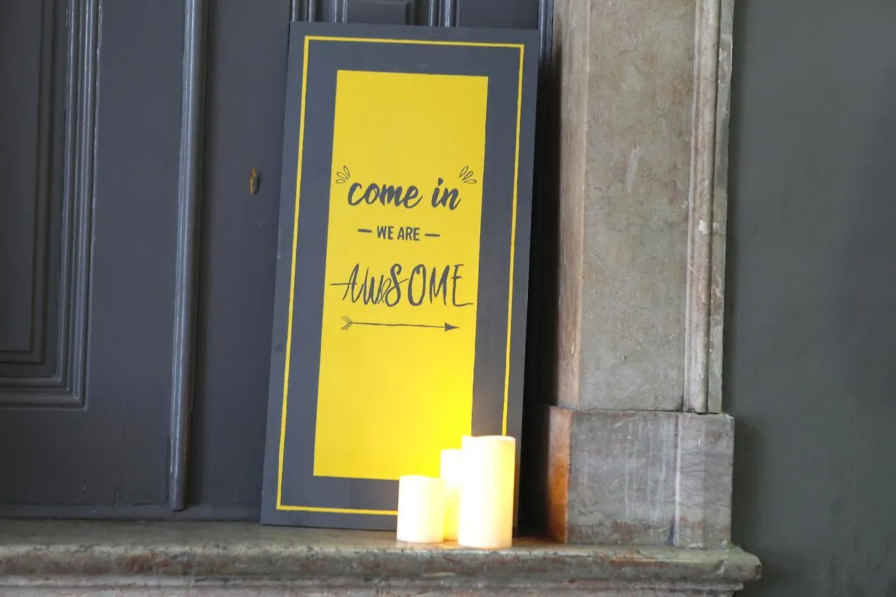 Hostel Avenida Lisbon